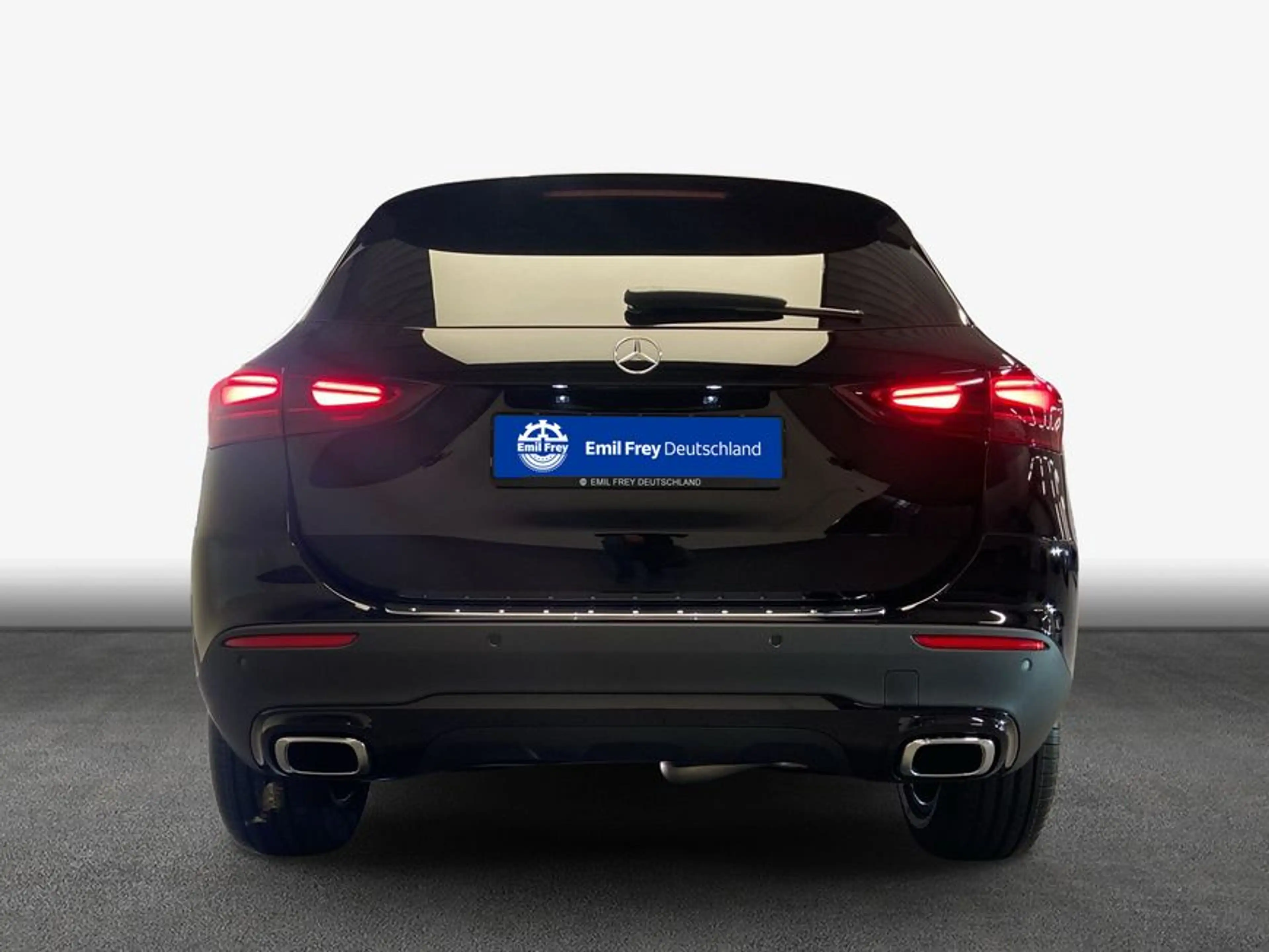 Mercedes-Benz GLA 200 GLA — photo 5