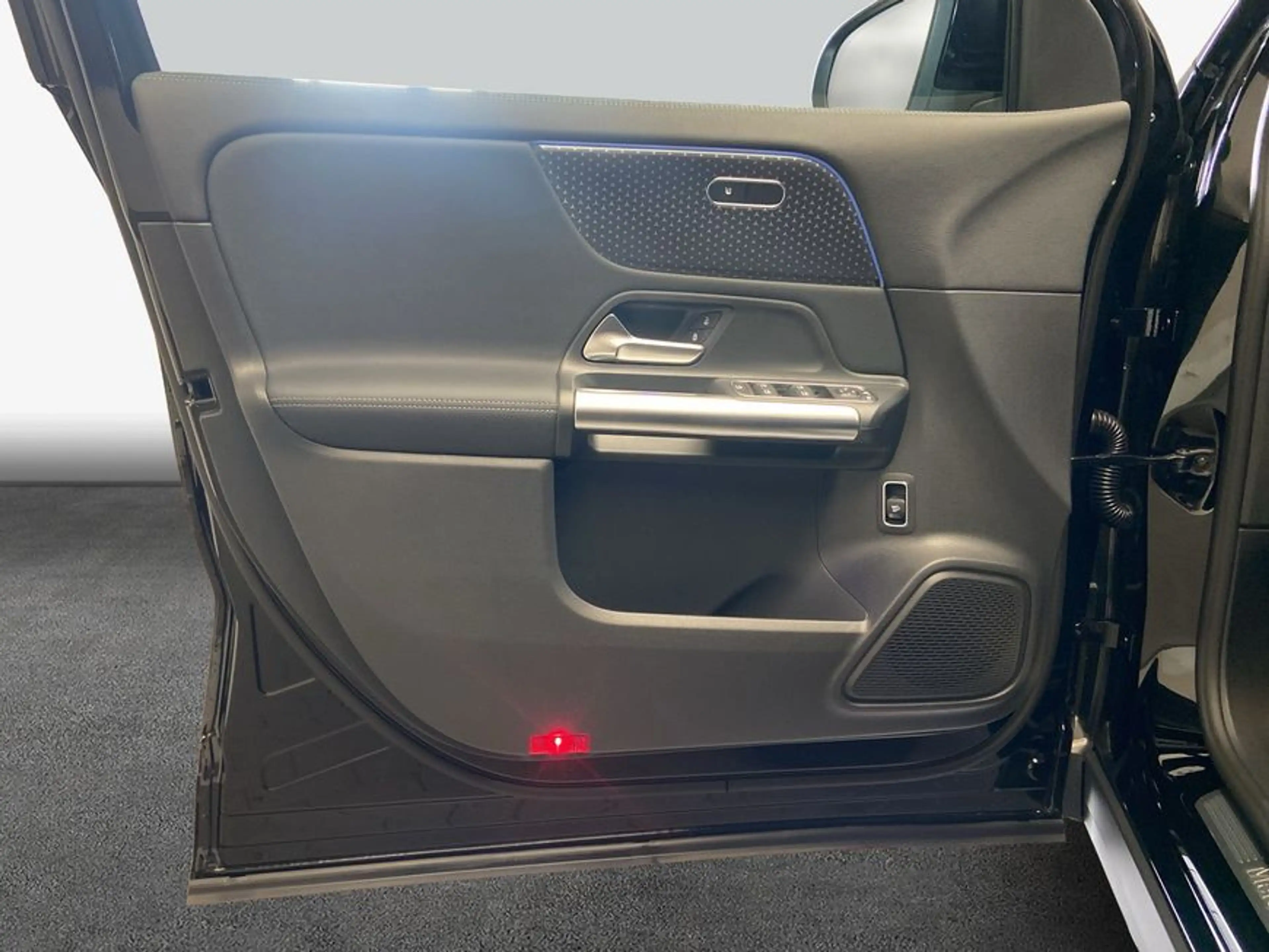 Mercedes-Benz GLA 200 GLA — photo 15