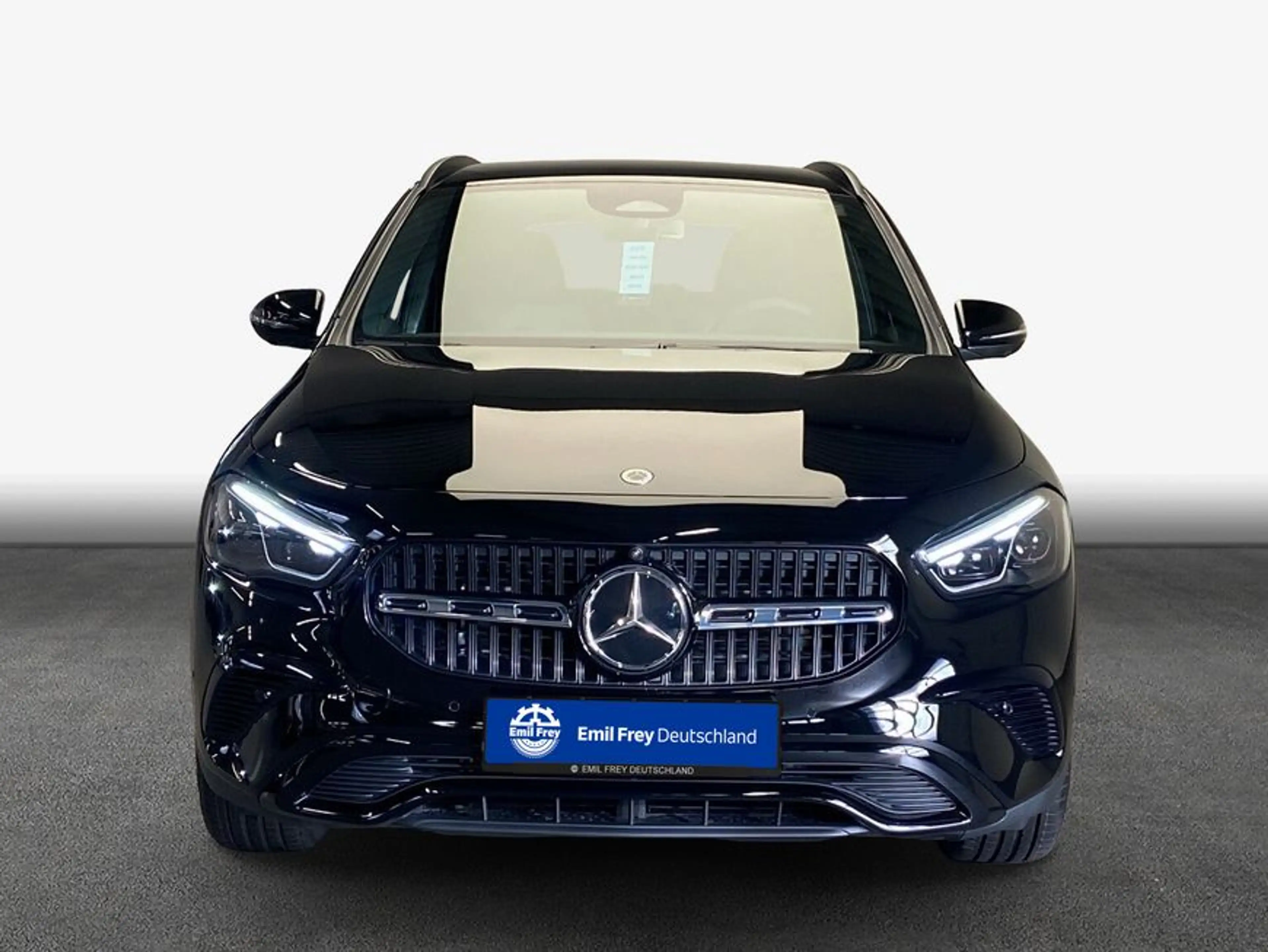 Mercedes-Benz GLA 200 GLA — photo 3