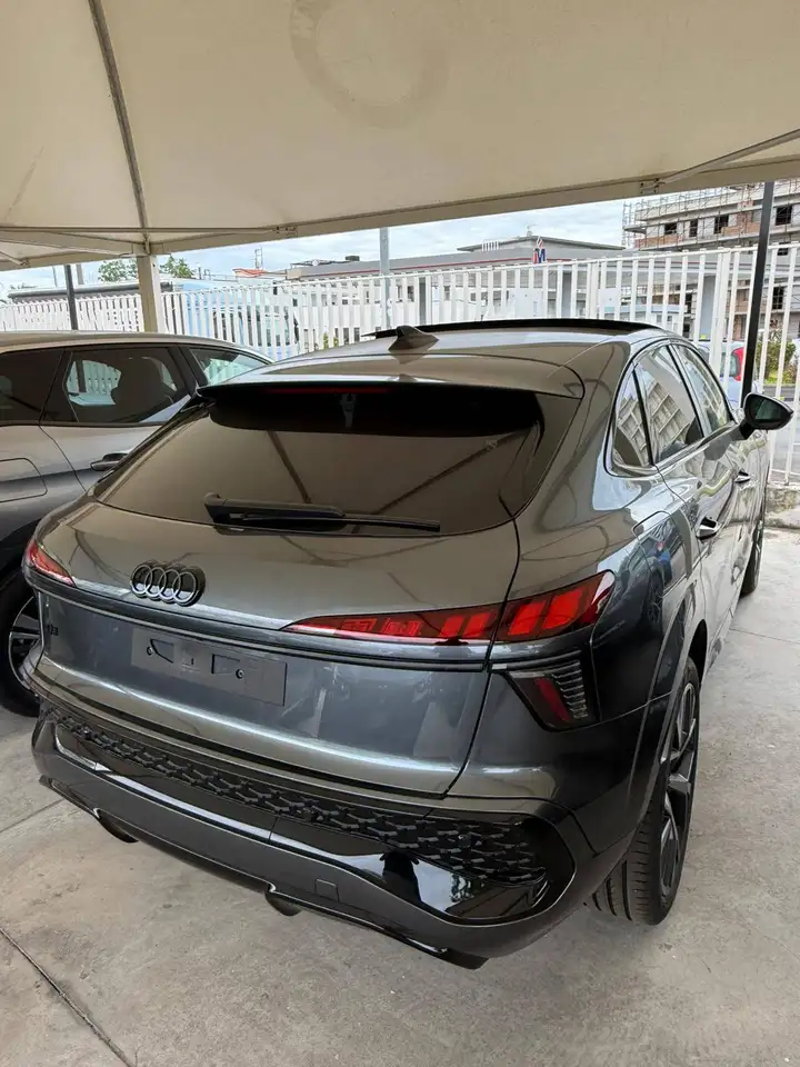 Audi Q3 2026