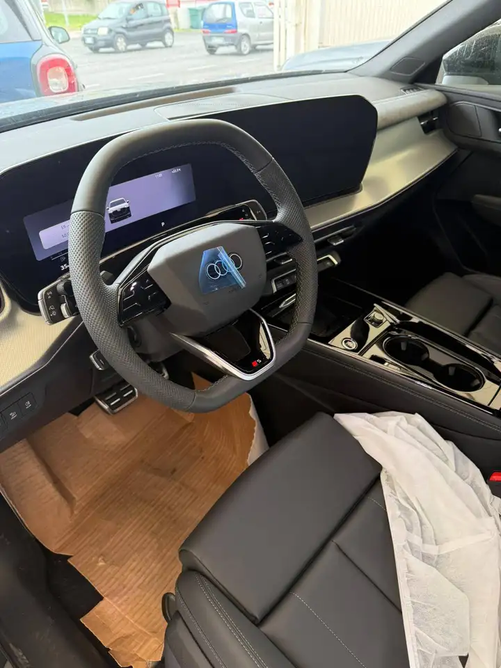 Audi Q3 2026