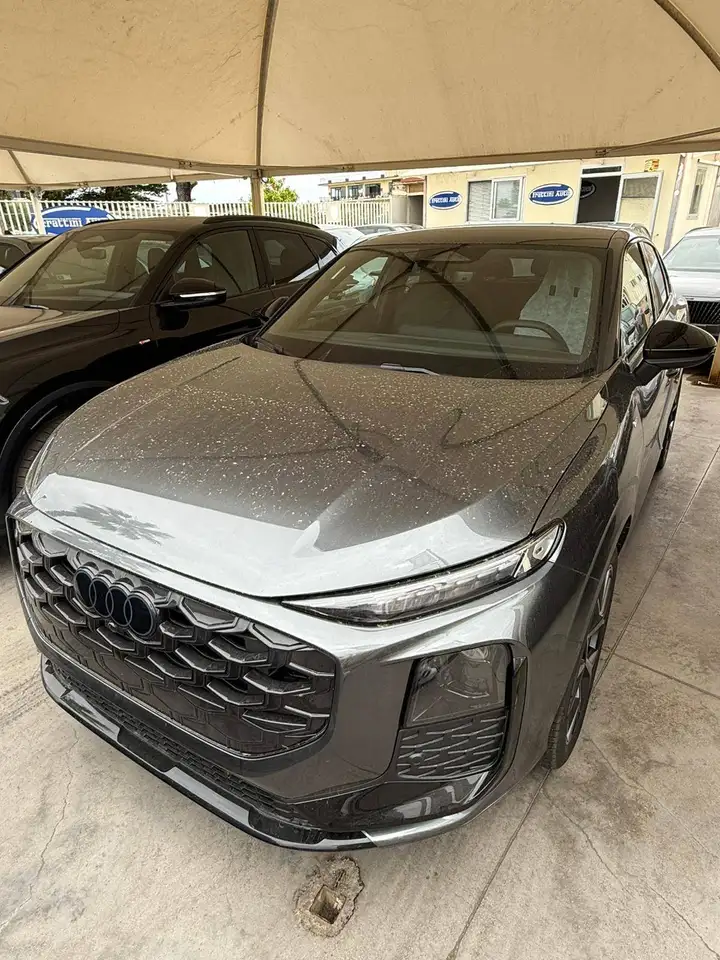 Audi Q3 2026