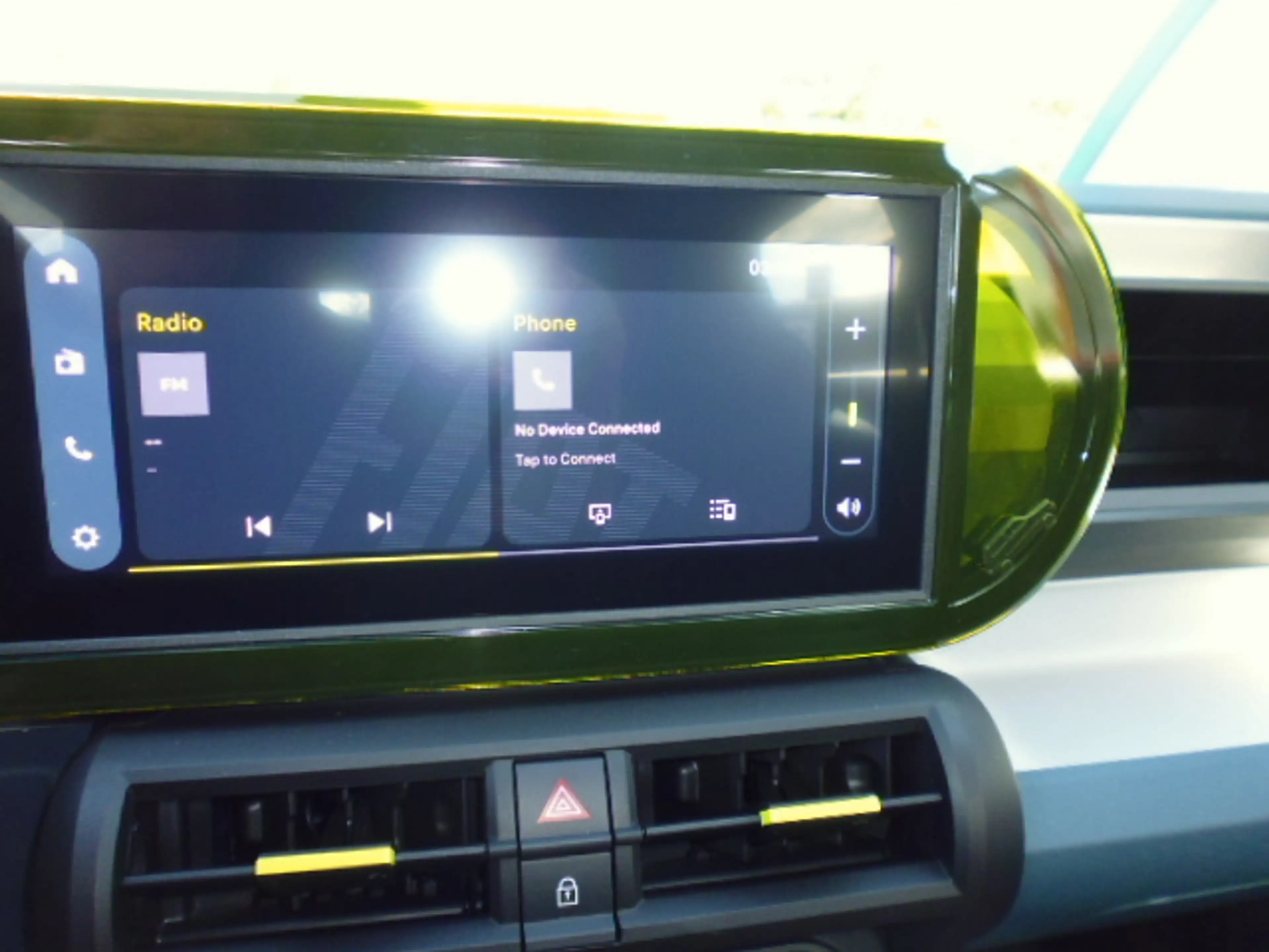 Fiat Grande Panda 1.2 Hybrid 74 kW100PS Icon Alufelgen 16" — photo 13
