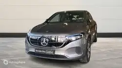 Mercedes-Benz 250+ 190ch Progressive Line