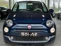 Fiat 500 1.2i / TOIT PANO/ CLIM / BLUETOOTH / USB /GARANTIE Bleu - thumbnail 6