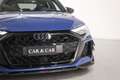 Audi RS3 -R ABT 1 of 125 SPB - Sedili a guscio RS - Carboc Azul - thumbnail 27