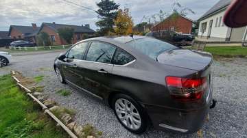 C5 2.0 BlueHDi Exclusive S