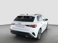 Audi A3 Sportback S line 30 TFSI S tronic *HUD*SONOS* Weiß - thumbnail 2