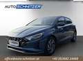 Hyundai i20 1,2 MPI GO PLUS Blau - thumbnail 1