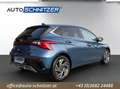 Hyundai i20 1,2 MPI GO PLUS Blau - thumbnail 5