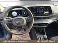 Hyundai i20 1,2 MPI GO PLUS Blau - thumbnail 10