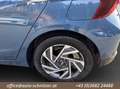 Hyundai i20 1,2 MPI GO PLUS Blau - thumbnail 14