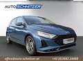 Hyundai i20 1,2 MPI GO PLUS Blau - thumbnail 3