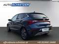 Hyundai i20 1,2 MPI GO PLUS Blau - thumbnail 7