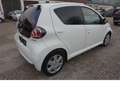 Toyota Aygo Cool Klima 8-fach bereift Euro 5 Weiß - thumbnail 4