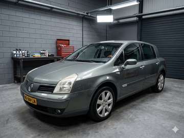 2.0 16V Initiale