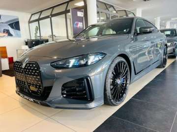 S Gran Coupe !! HERBSTKNALLER !!