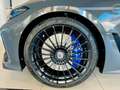 Alpina D4 S Gran Coupe !! HERBSTKNALLER !! Šedá - thumbnail 9
