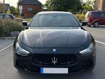 3.0 V6 BiTurbo S Q4