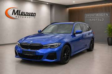M340d Touring xDrive *PANO*VC*LED*NAVI*HUD*