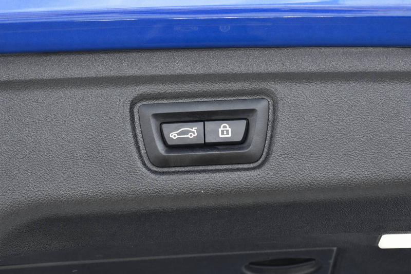 BMW 340 M340d Touring xDrive *PANO*VC*LED*NAVI*HUD* — photo 11