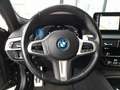 BMW 530 e Touring M-SPORT 4x4 Aut *19 ZOLL / VOLL LED / NAVI / LIVE COCKPIT PROF. / KAMERA / VOLLLEDER* Schwarz - thumbnail 9