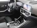 BMW 320 d Touring xDrive Sport Line Aut LASER STANDHZG Czarny - thumbnail 12
