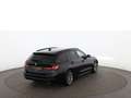 BMW 320 d Touring xDrive Sport Line Aut LASER STANDHZG Czarny - thumbnail 3