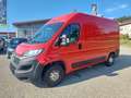 Fiat Ducato Ducato 33 L2H2 120 Rot - thumbnail 2