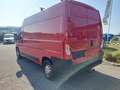 Fiat Ducato Ducato 33 L2H2 120 Rot - thumbnail 7