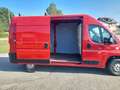 Fiat Ducato Ducato 33 L2H2 120 Rot - thumbnail 9