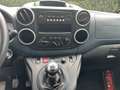 Peugeot Partner Tepee 1.6i / GARANTIE 12MOIS/ CARPASS/ CT Schwarz - thumbnail 16