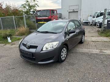 Auris 1.4 D-4D Linea Luna