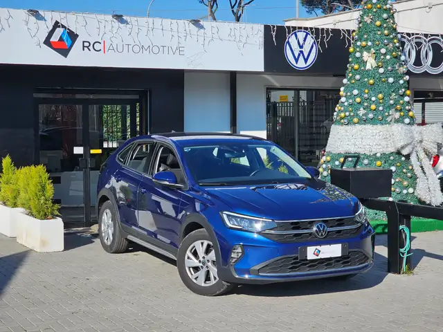 Volkswagen Taigo 1.0 tsi Life 95cv