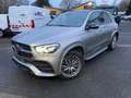 Mercedes-Benz GLE 450 4M 9G AMG LINE+AIRMATIC+LED+DISTRONIC Argent - thumbnail 2