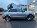Mercedes-Benz GLE 450 4M 9G AMG LINE+AIRMATIC+LED+DISTRONIC Argent - thumbnail 11