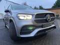 Mercedes-Benz GLE 450 4M 9G AMG LINE+AIRMATIC+LED+DISTRONIC Argent - thumbnail 10