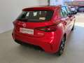 MG MG3 1,5 Hybrid+ Comfort Rot - thumbnail 6