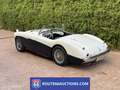 Austin-Healey 100 100M | 1956 | Route 66 Auctions Schwarz - thumbnail 8