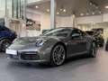 Porsche 992 Carrera 4 Coupé PDK Gris - thumbnail 1