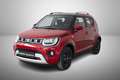 Suzuki Ignis 1.2 Mild Hybrid GLE 4WD Rojo - thumbnail 2