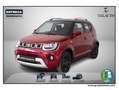Suzuki Ignis 1.2 Mild Hybrid GLE 4WD Rojo - thumbnail 1