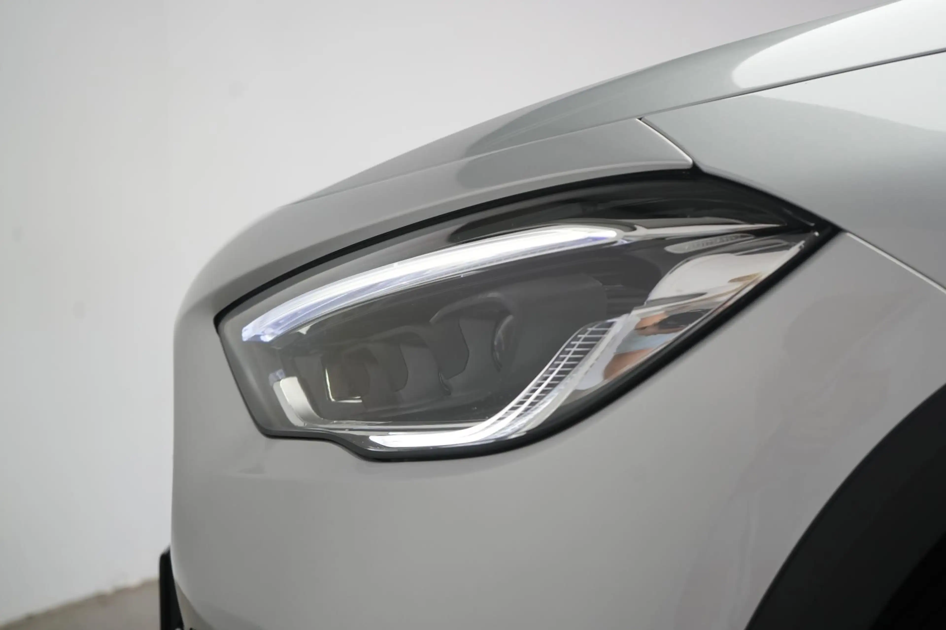 Mercedes-Benz GLA 220 d 4Matic 8G-DCT AMG Line AHK/360Kamera/L — photo 9