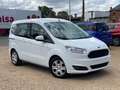 Ford Tourneo Courier Tourneo Courier 1.0 EcoBoost Trend Gris - thumbnail 3