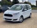 Ford Tourneo Courier Tourneo Courier 1.0 EcoBoost Trend Gris - thumbnail 1