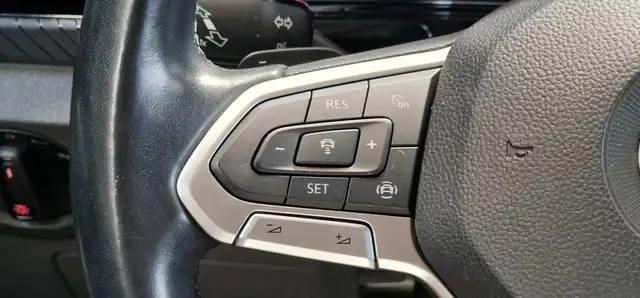 Volkswagen T-Cross view 15