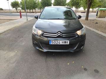 1.6e-HDi Exclusive CMP 115