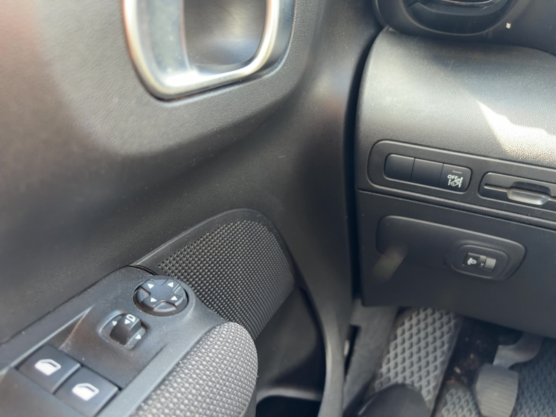 Citroen C3 Aircross Shine+AHK+PDC+GJR+Appel Carplay/Android+ — photo 14