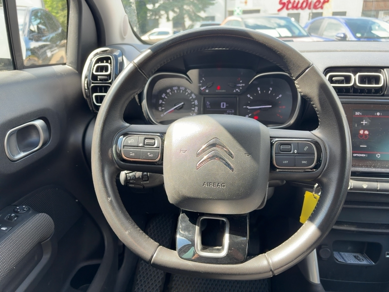 Citroen C3 Aircross Shine+AHK+PDC+GJR+Appel Carplay/Android+ — photo 9