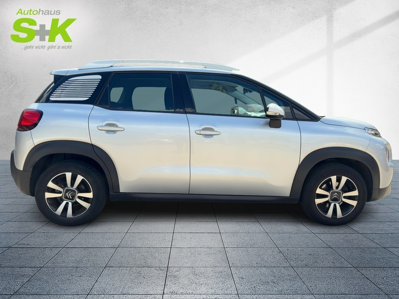 Citroen C3 Aircross Shine+AHK+PDC+GJR+Appel Carplay/Android+ — photo 5
